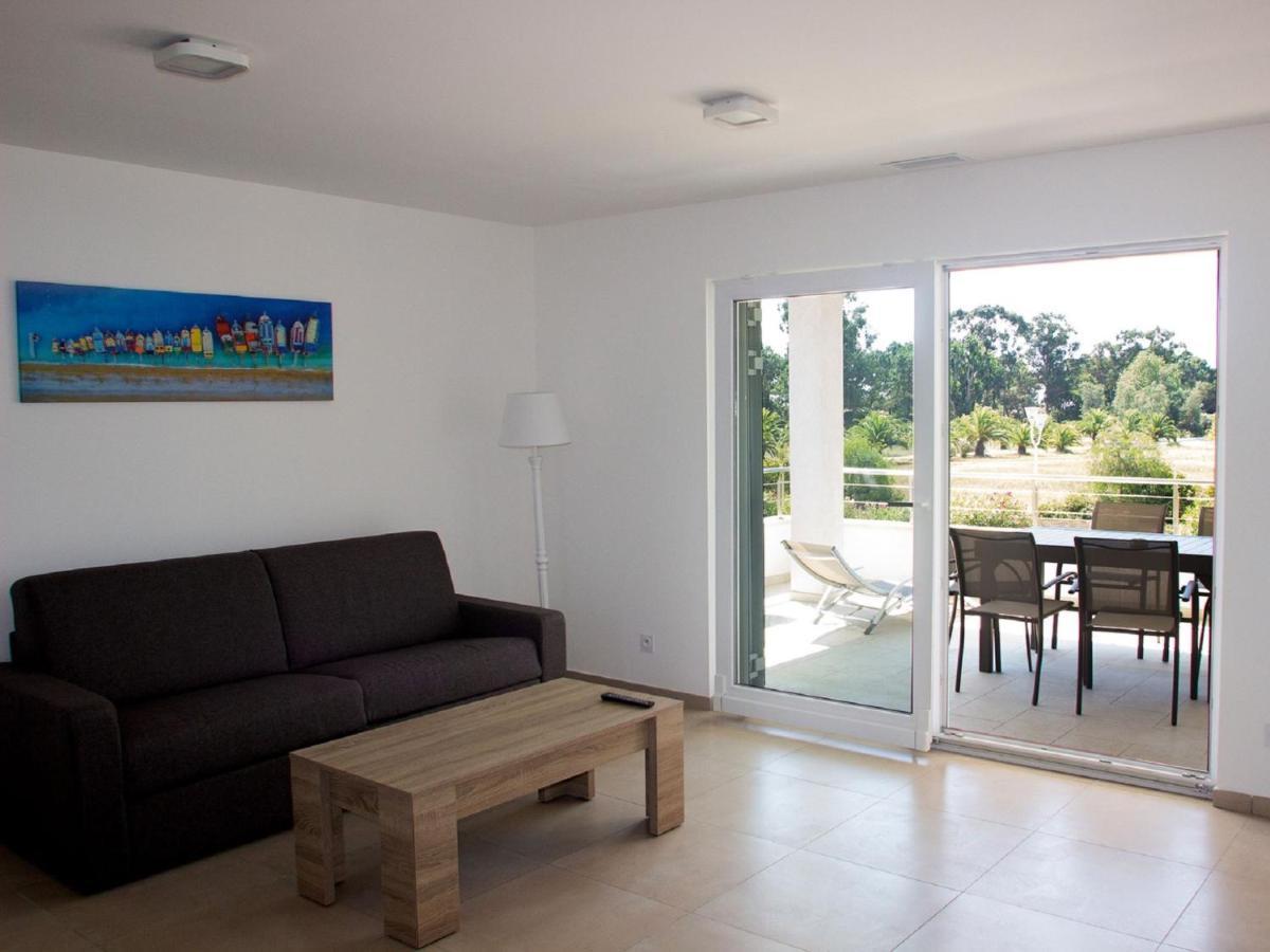 Apartment A Suara Linda-1 By Interhome Ghisonaccia Extérieur photo